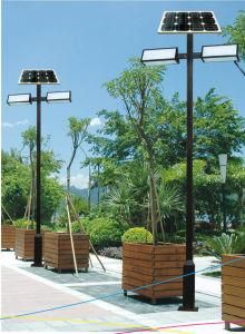 Sidewalk Solar Light