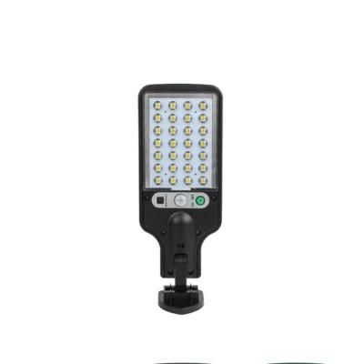 Amazon Best Sale China Supplier Waterproof Outdoor Motion Sensor Infrared Wall Solar Lamp 180 100 LED Garden Sensor Solar Light