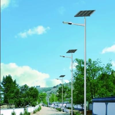 Jiangsu China Et by Carton and Pallet LED Solar Street Light