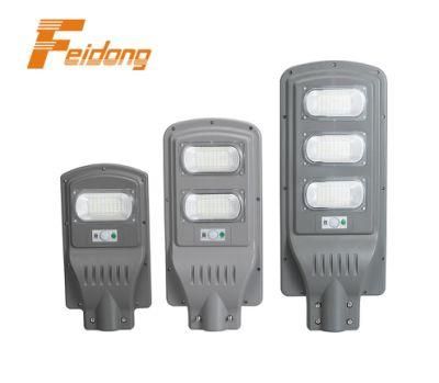 Road Application Cost-Effective LED Street Lamp