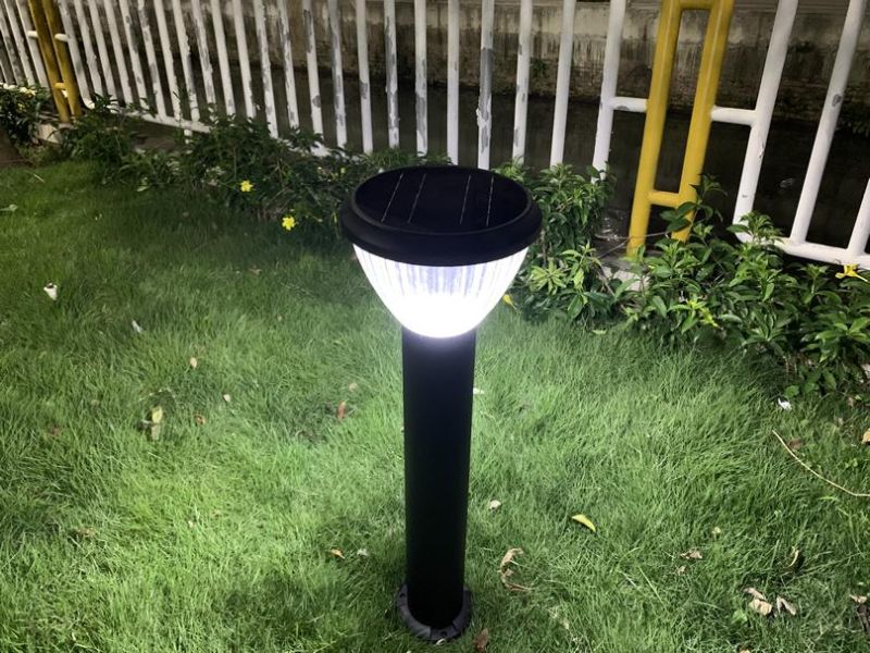 High Power Solar Energy LED Lamp Lighting Outdoor LED Solar Garden Lights with LED Lights