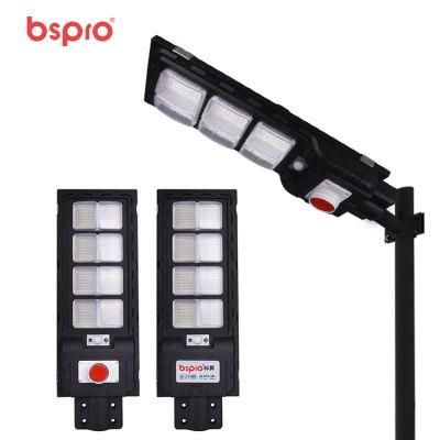 Bspro Lights Night Outdoor 400W LED for Garden Solar Street Light