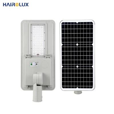 Outdoor Project Aluminum IP65 Waterproof 60W 100W 180W Integrated All in One LED Solar Street Lights