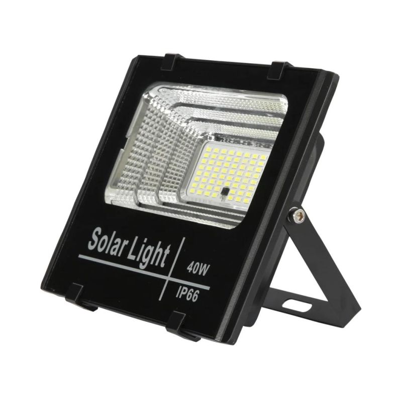 1200lm Affordable Solar Flood Lights Jbp Series Esavior Green Energy