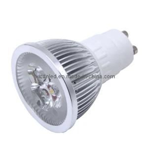 LED Spot Light (YC-GU16-3X1WD1-NW)