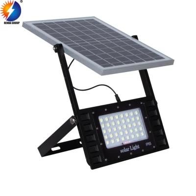 New Model of Solar Light for Ad Advertising Box Plate