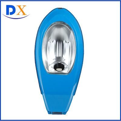 10m Street Light Pole and 150W High Pressure Sodium Lamp