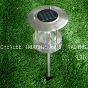 Solar Lawn Light (CL-SLL030)