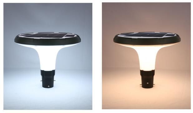 High Bright Solar LED Road Light, Solar LED Garden Lamp