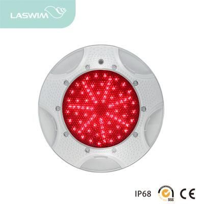 LED Swimming Pool Light Safety Low Voltage AC12V Underwater Light