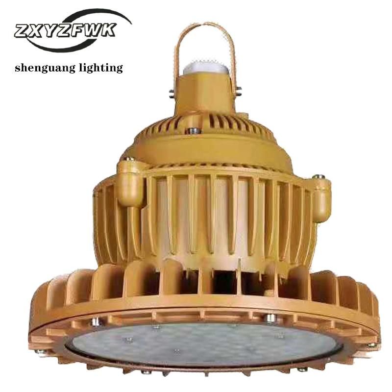 200W Great Quality Factory Wholesale Price UFO Model Outdoor LED High Bay Light