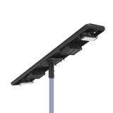 ISO/Ce Standard LiFePO4 Battery High Temperature Resistance Patent Design Cheap All in One Solar Street Light