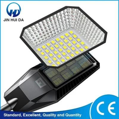 350 W Solar Integrated Street Light Outdoor