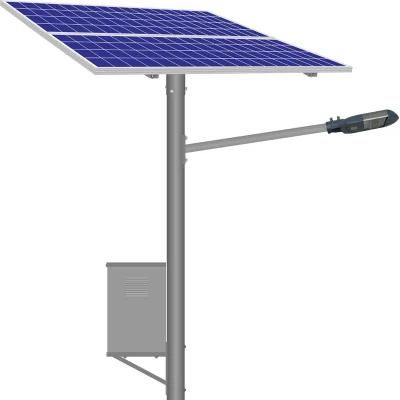 40W LED Solar Street Lighting with LED Lighting 30W 60W Tyn 100W