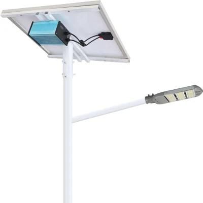 Satisfactory Prices Super Bright Energy Saving LED Street Lighting