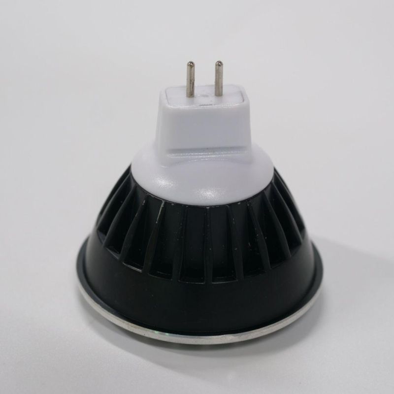 LED Bulb MR16 4W 2700K