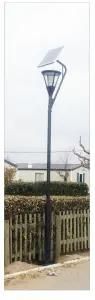 Solar Lights BCS-SL401/02-60W