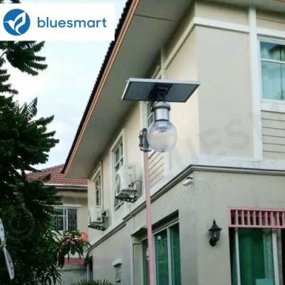 Outdoor Light All in One Solar Lamp LED Solar Street Light for Road