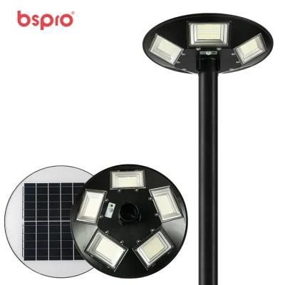 Bspro Powered Landscape Courtyard Lights IP65 Waterproof Decorative Pattern Outdoor Solar Garden Light