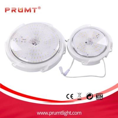 Solar LED Ceiling Light Indoor&Outdoor Home Solar Lights