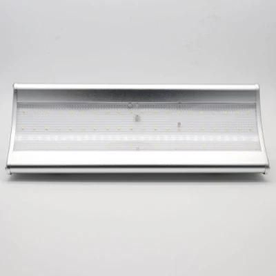 Nsl-960A Radar Solar Wall Light for Park Garden