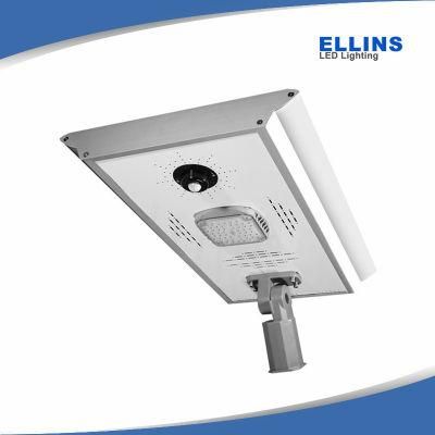 IP65 All in One Solar Street Light 25W LED Solar Light