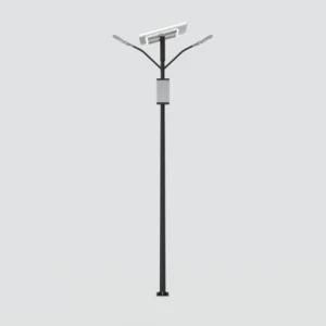 High Power 140lm Chip 60W LED Solar Street Lighting