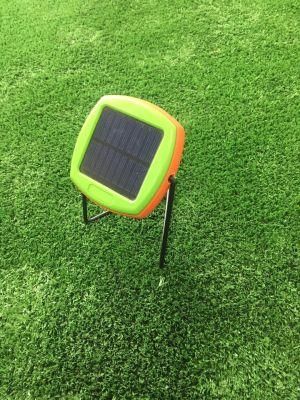 High Brightness Portable Solar Power LED Light Lantern Lamp