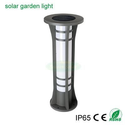 Factory Modern Lighting Garden Waterproof LED Lighting Outdoor Garden Solar Light with LED Light