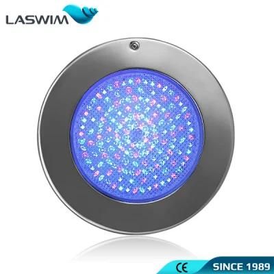 AC12V &amp; AC12-20V Swimming Pool Light LED Underwater Light