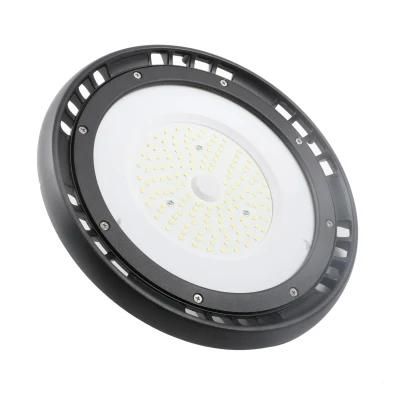 150W Warehouse UFO CE IP65 LED High Bay Light Fixture