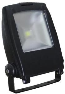 New Outdoor Lighting COB LED Floodlight with CE TUV SAA