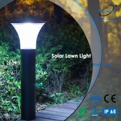 Solar LED Garden Light Beautiful Outdoor Light