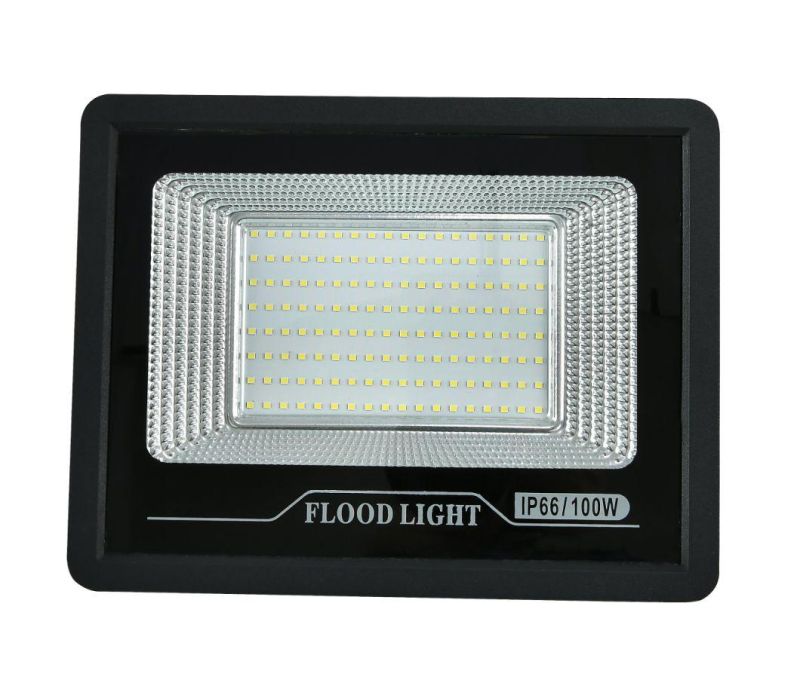 Yaye High Quality USD22.52/PC for 200W Waterproof IP67 Mini LED Flood Light with 2-3 Years Warranty/ Available Watts: 10W-500W/1000PCS Stock