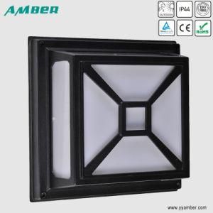 2*60W Square Bulkhead Light with Ce