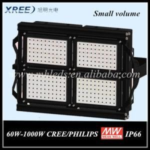 2015 Wholesale Best Price 1000W LED Tunnel/Projection Flood/Spot Lamp/ Light / &gt;90% Fixture Efficiency, &gt;0.9 Power Factor