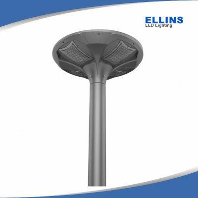 Integrated All in One Solar LED Street Garden Light