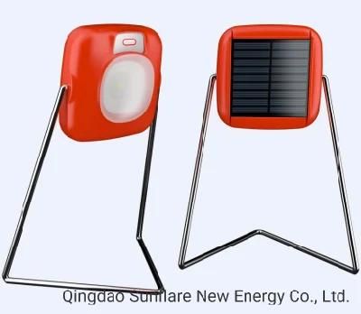 IP65 Mini Low Price Solar Light for India/Africa Family Lighting