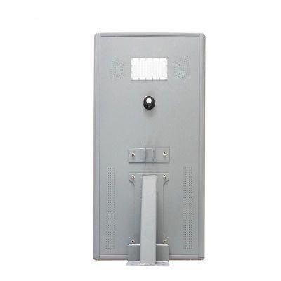 Motion Sensor 100W Outdoor LED All in One Solar Street Light