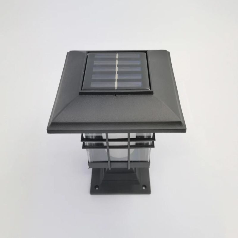 3 in 1 Outdoor Solar Powered Dancing Flikering Flame Light