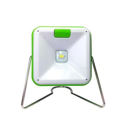 Portable Solar Emergency Home Reading Light