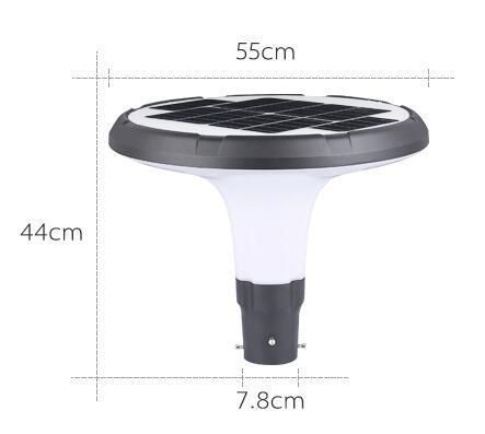 Wholesale Outdoor Landscape Courtyard Waterproof IP65 LED Solar Garden Light