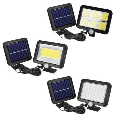 LED Garden Lamp Outdoor Lighting 10W Garden Lights Solar Yard Lighting