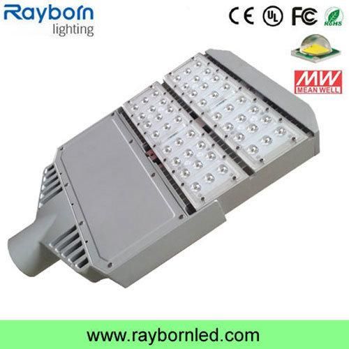 120W LED Outdoor Area Light LED Module Light LED Street Light