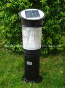 Solar Powered Garden Light (STSC511)