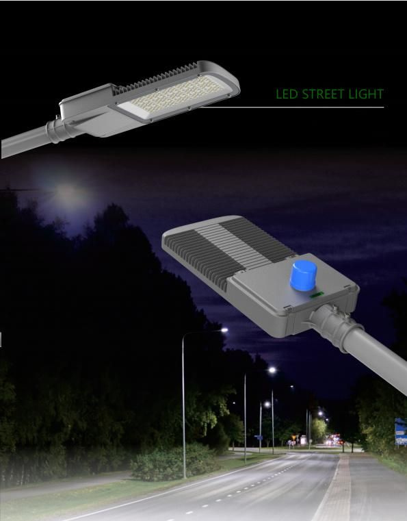 New LED Energy Lamp Outdoor Pathway Lighting 200W LED Solar Street Light with Solar Panel System