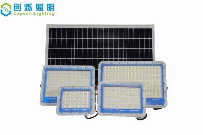 New Product High Technology Suitable for Outdoor House Wall LED 200W Solar Flood Lights Made in China