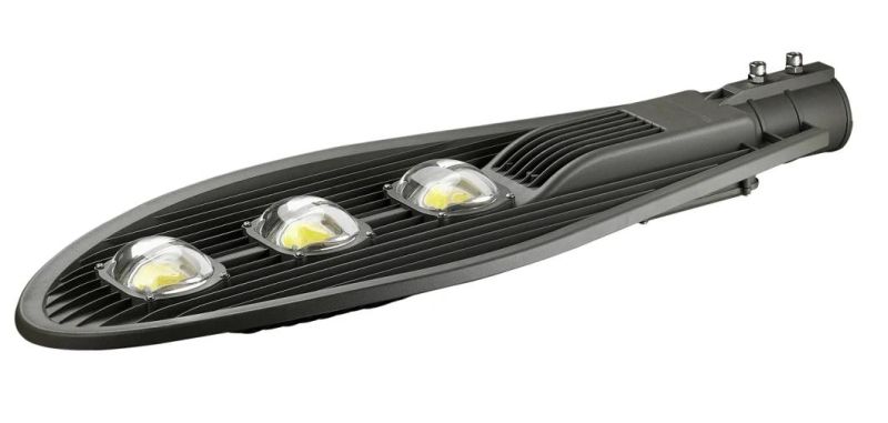 SL2 Die-Casting Aluminum High Way Road Light IP65 Cobra Head COB 100W LED Street Light