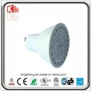 LED Bulb ETL Dimmable GU10 LED Lamp