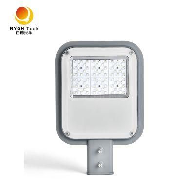 China Manufacturer ENEC CB EMC 40W LED Street Light